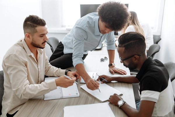 Innovative strategies for uk businesses to broaden their service offerings